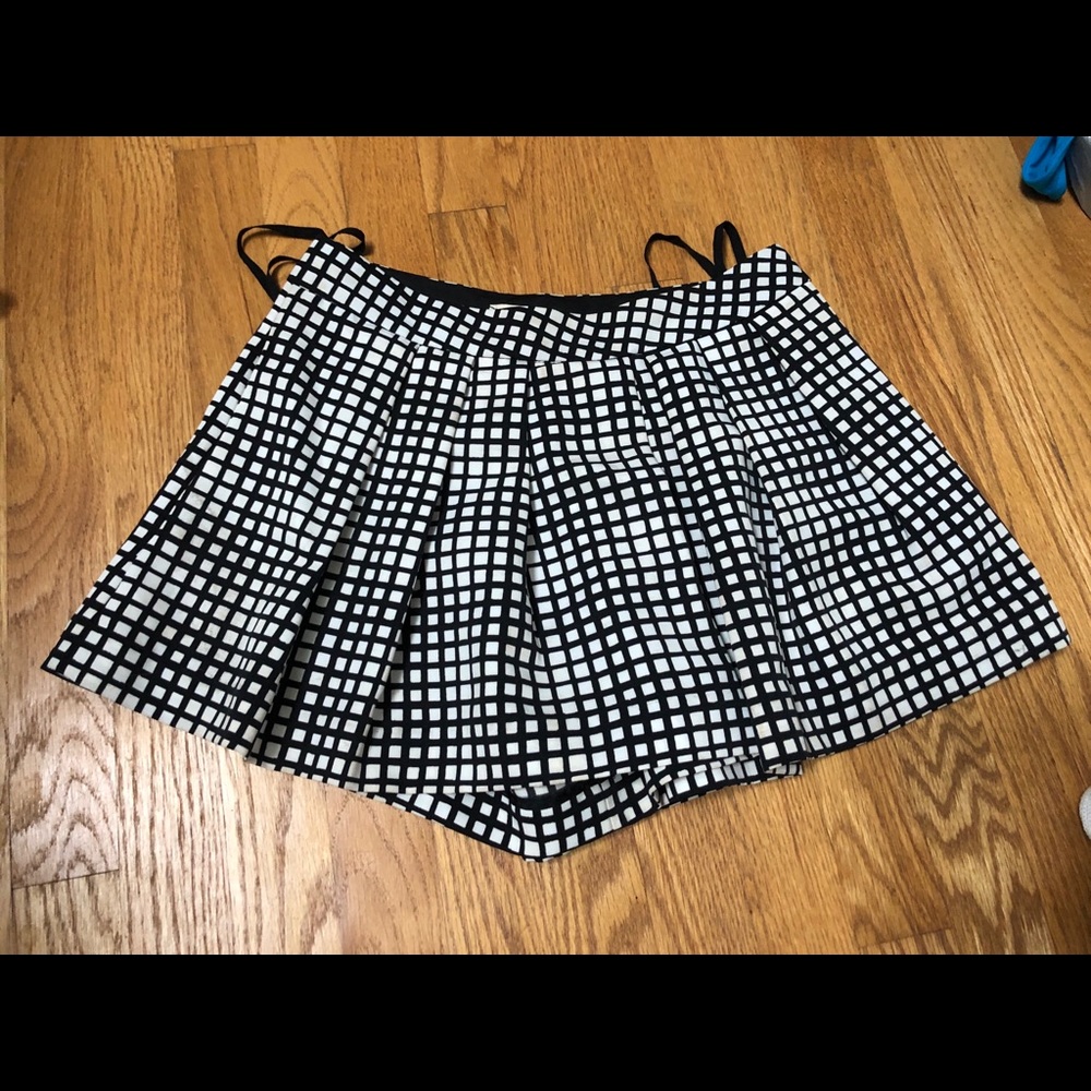 L’agence skort